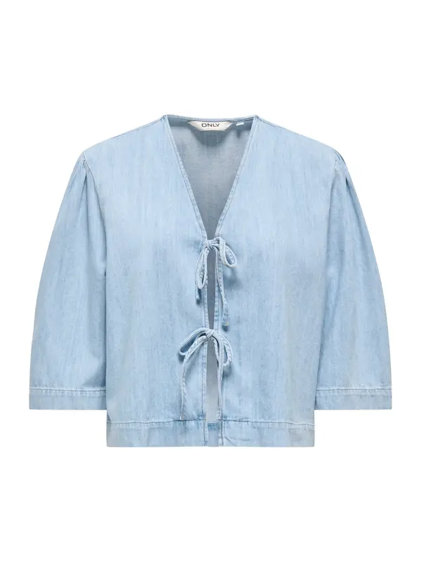 ONLY ONLY Bluza 'ONLZOLA'  moder denim
