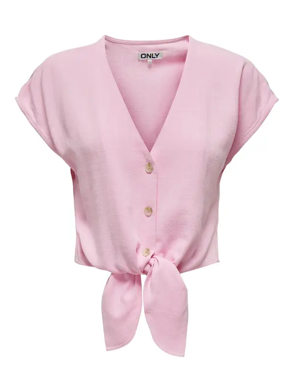 ONLY ONLY Bluza 'Siesta'  staro roza
