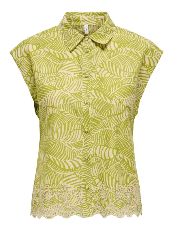 ONLY ONLY Bluza  trst