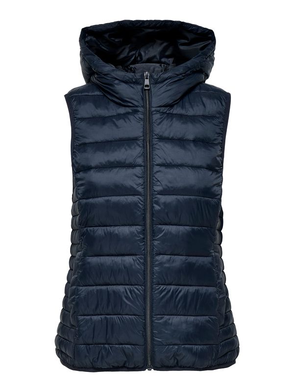 ONLY ONLY Brezrokavnik 'ONLABBIE'  mornarska