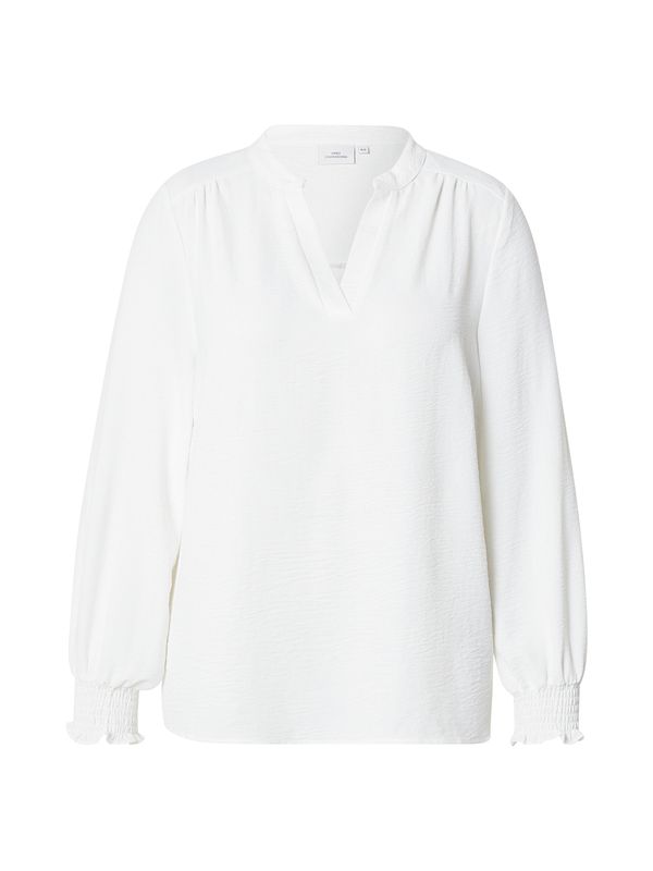 ONLY Carmakoma ONLY Carmakoma Bluza 'CARMetta'  bela