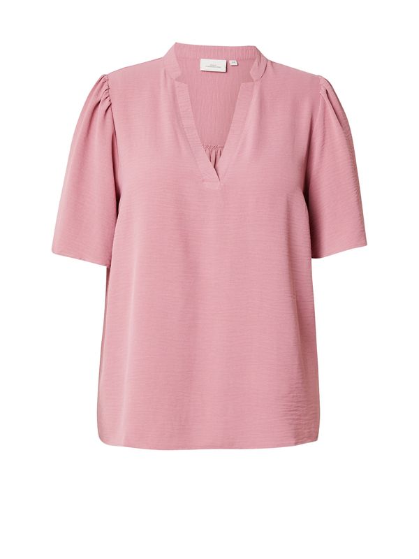 ONLY Carmakoma ONLY Carmakoma Bluza 'CARNOEMI'  roza