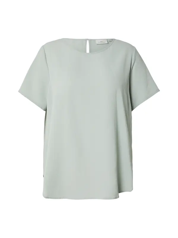 ONLY Carmakoma ONLY Carmakoma Bluza 'CARVica'  meta