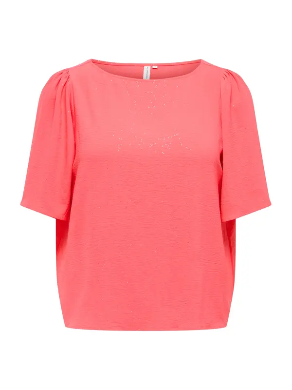 ONLY Carmakoma ONLY Carmakoma Bluza  korala