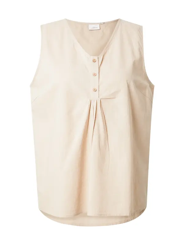ONLY Carmakoma ONLY Carmakoma Bluza  temno siva