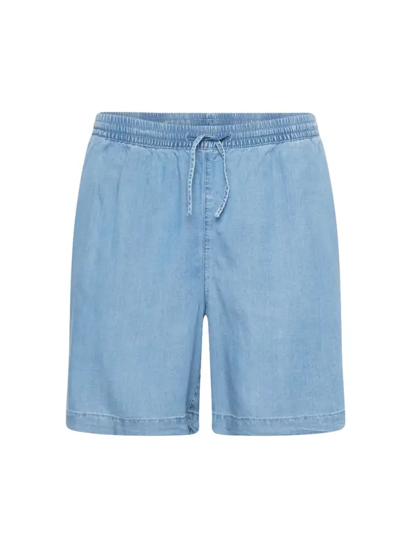 ONLY Carmakoma ONLY Carmakoma Hlače 'CARPema'  moder denim