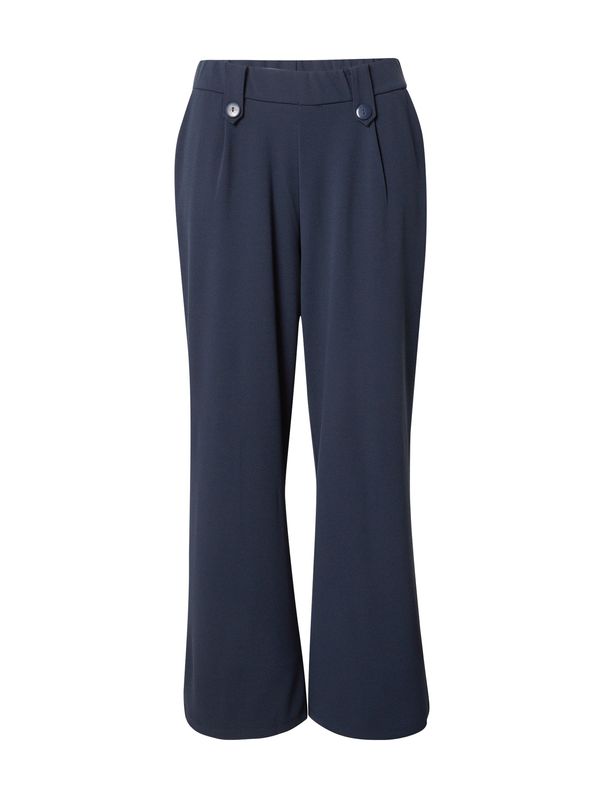 ONLY Carmakoma ONLY Carmakoma Hlače 'CARSania'  mornarska