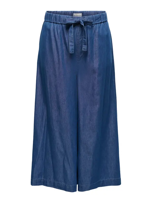 ONLY Carmakoma ONLY Carmakoma Kavbojke 'CARBea'  moder denim