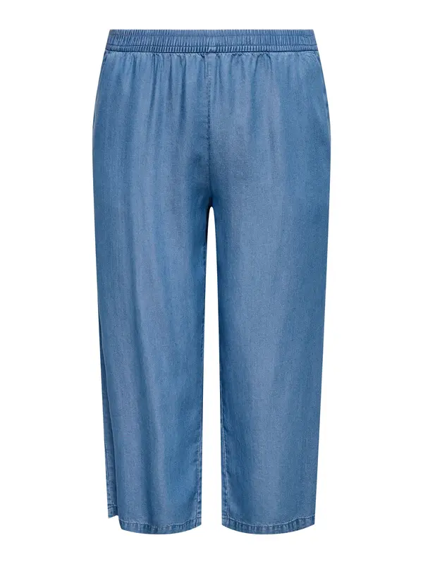 ONLY Carmakoma ONLY Carmakoma Kavbojke 'CARCHARIS'  moder denim