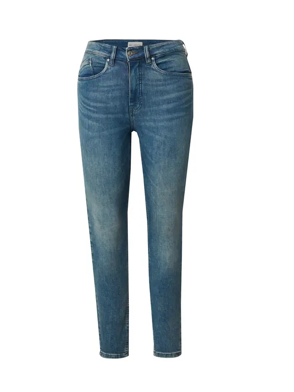 ONLY Carmakoma ONLY Carmakoma Kavbojke 'CAREMMY'  moder denim