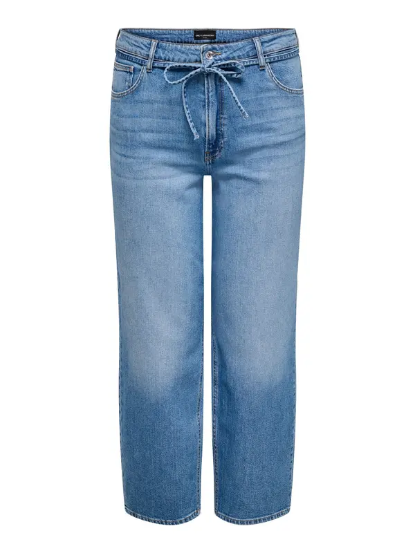 ONLY Carmakoma ONLY Carmakoma Kavbojke 'CARGianna'  moder denim