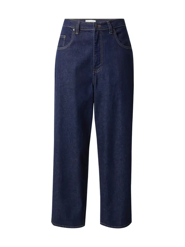 ONLY Carmakoma ONLY Carmakoma Kavbojke 'CARLANNA'  moder denim