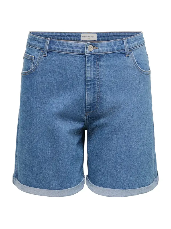 ONLY Carmakoma ONLY Carmakoma Kavbojke 'CARLaura'  moder denim