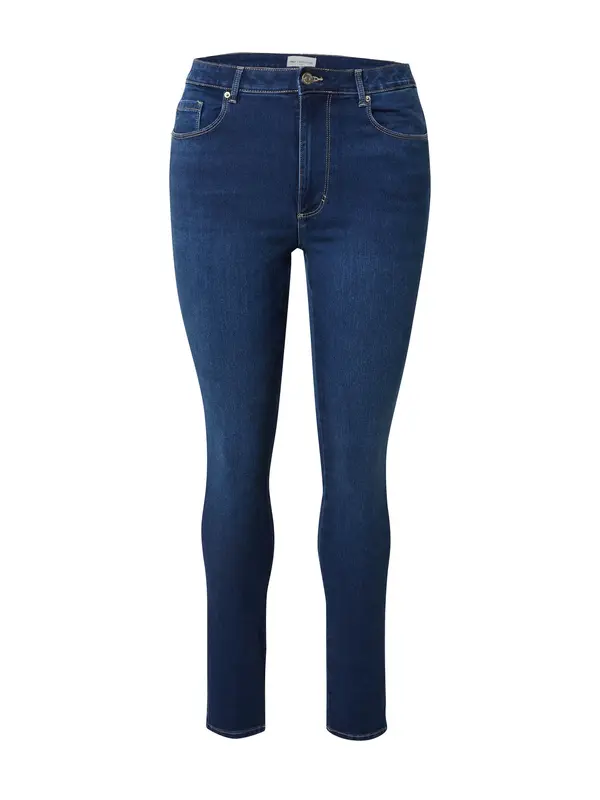 ONLY Carmakoma ONLY Carmakoma Kavbojke 'CARRAY'  moder denim