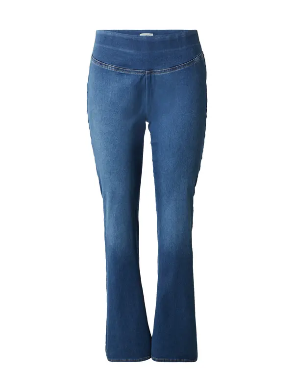 ONLY Carmakoma ONLY Carmakoma Kavbojke 'CARRoyal'  moder denim