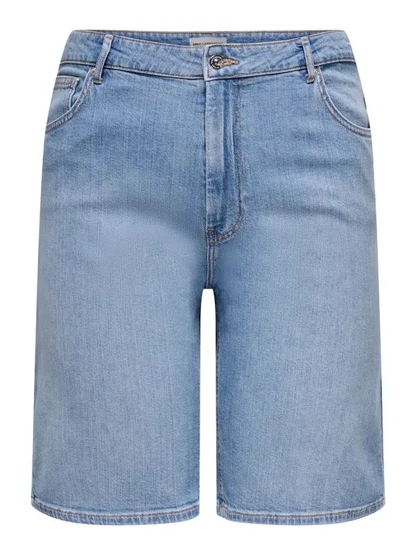 ONLY Carmakoma ONLY Carmakoma Kavbojke 'CARSonny'  moder denim