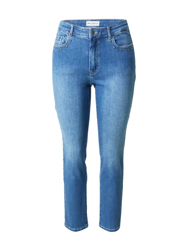 ONLY Carmakoma ONLY Carmakoma Kavbojke 'CARSUI'  moder denim
