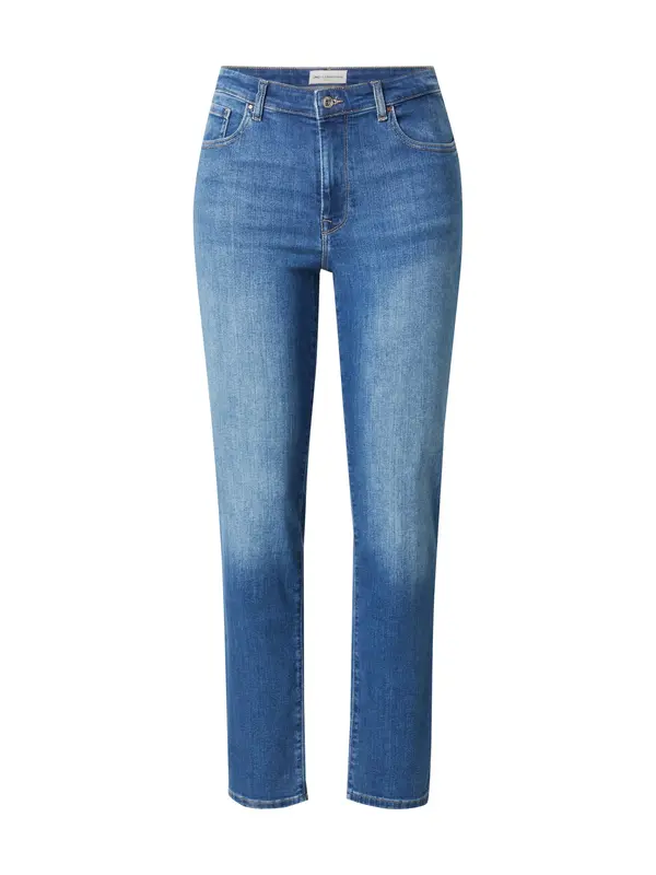ONLY Carmakoma ONLY Carmakoma Kavbojke 'CARSui'  moder denim