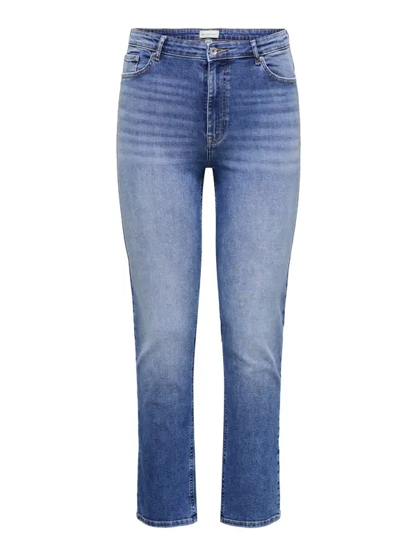 ONLY Carmakoma ONLY Carmakoma Kavbojke 'CARSUI'  moder denim
