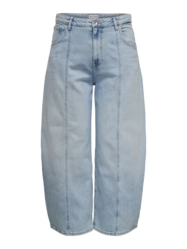 ONLY Carmakoma ONLY Carmakoma Kavbojke 'CARTAYLOR'  moder denim