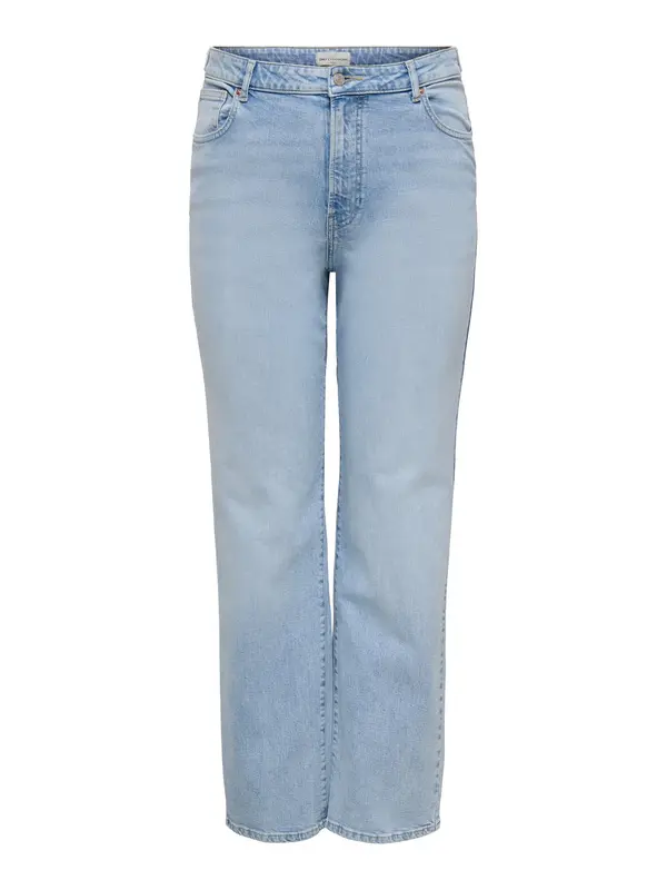 ONLY Carmakoma ONLY Carmakoma Kavbojke 'CARTokyo'  moder denim