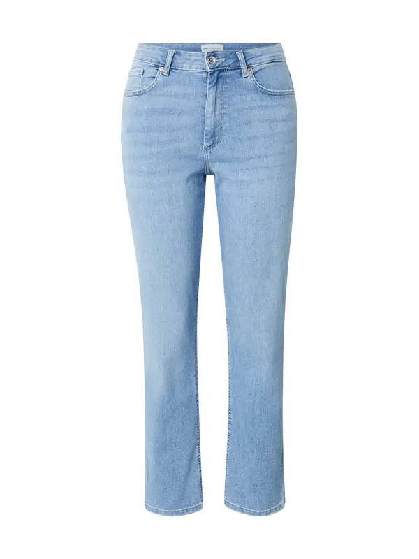 ONLY Carmakoma ONLY Carmakoma Kavbojke 'CARWilly'  moder denim
