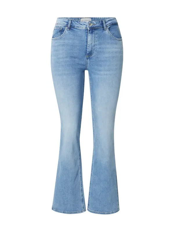 ONLY Carmakoma ONLY Carmakoma Kavbojke 'CARWilly'  moder denim