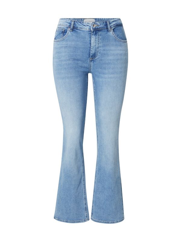 ONLY Carmakoma ONLY Carmakoma Kavbojke 'CARWILLY'  moder denim