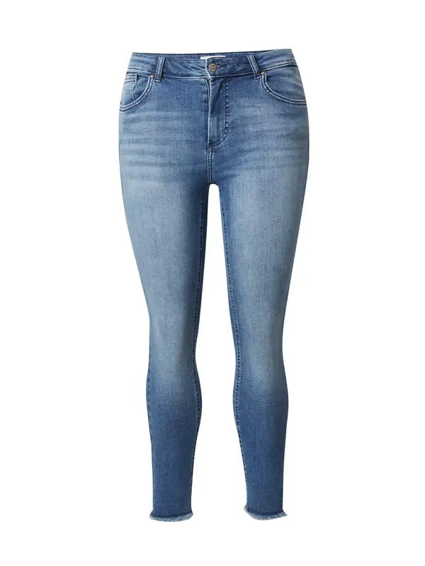 ONLY Carmakoma ONLY Carmakoma Kavbojke 'CARWilly'  moder denim