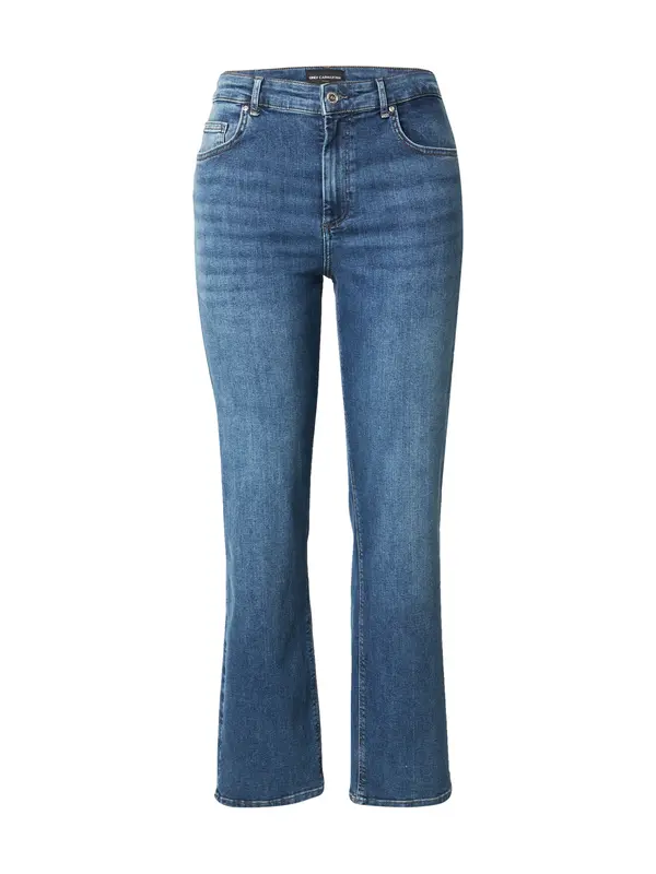ONLY Carmakoma ONLY Carmakoma Kavbojke 'CARWilly'  moder denim