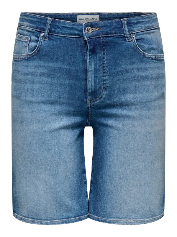 ONLY Carmakoma ONLY Carmakoma Kavbojke 'CARWILLY'  moder denim