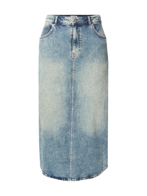 ONLY Carmakoma ONLY Carmakoma Krilo 'CARCORNELIA'  moder denim