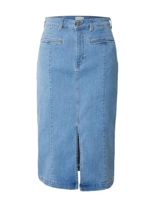 ONLY Carmakoma ONLY Carmakoma Krilo 'CARENYA'  moder denim