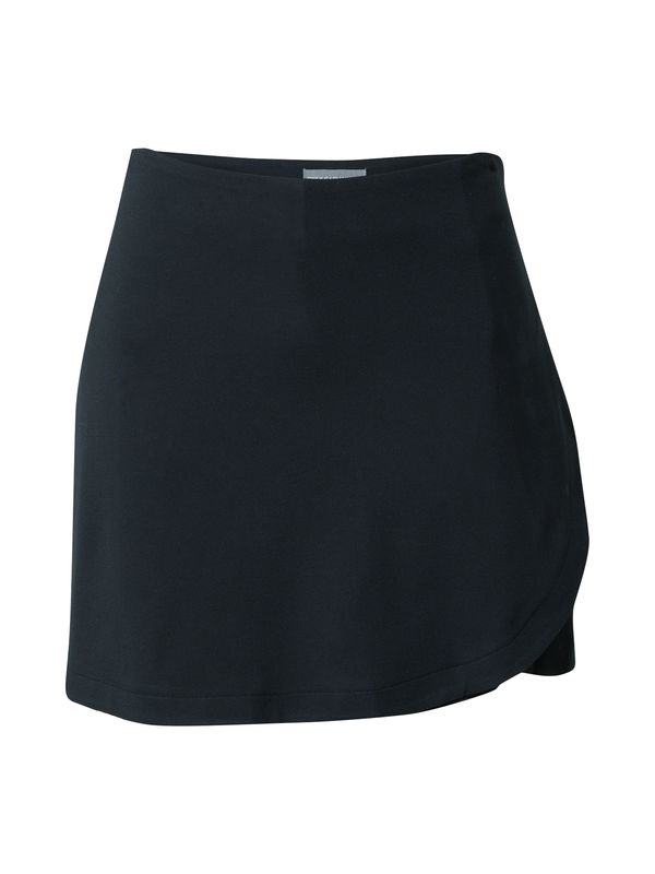 ONLY Carmakoma ONLY Carmakoma Krilo 'CARGOLDTRASH'  črna