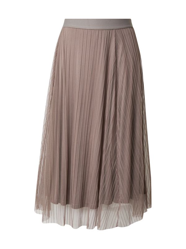 ONLY Carmakoma ONLY Carmakoma Krilo 'CARLAVINA'  staro roza