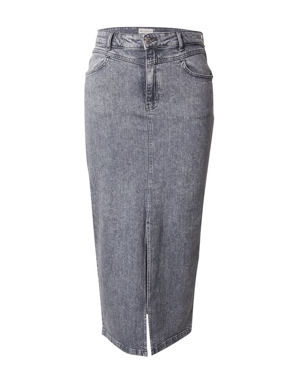 ONLY Carmakoma ONLY Carmakoma Krilo 'CARMYLAH'  siv denim