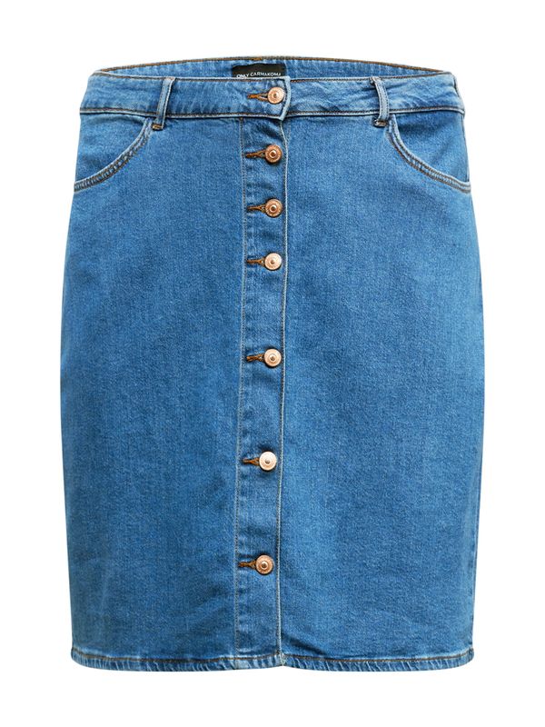 ONLY Carmakoma ONLY Carmakoma Krilo 'MANNI'  moder denim