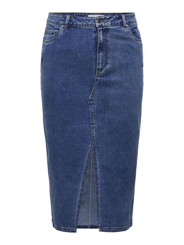 ONLY Carmakoma ONLY Carmakoma Krilo  moder denim