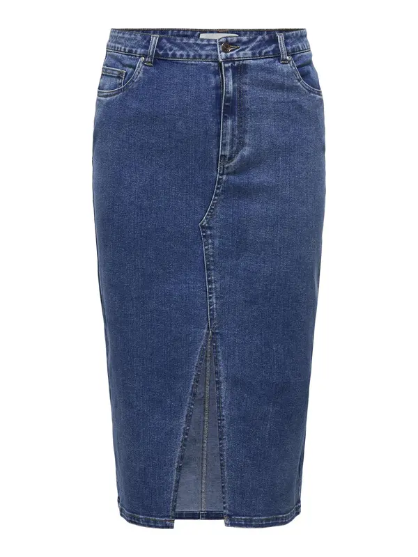 ONLY Carmakoma ONLY Carmakoma Krilo  moder denim
