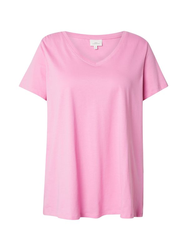 ONLY Carmakoma ONLY Carmakoma Majica 'CARBONNIE'  pitaja