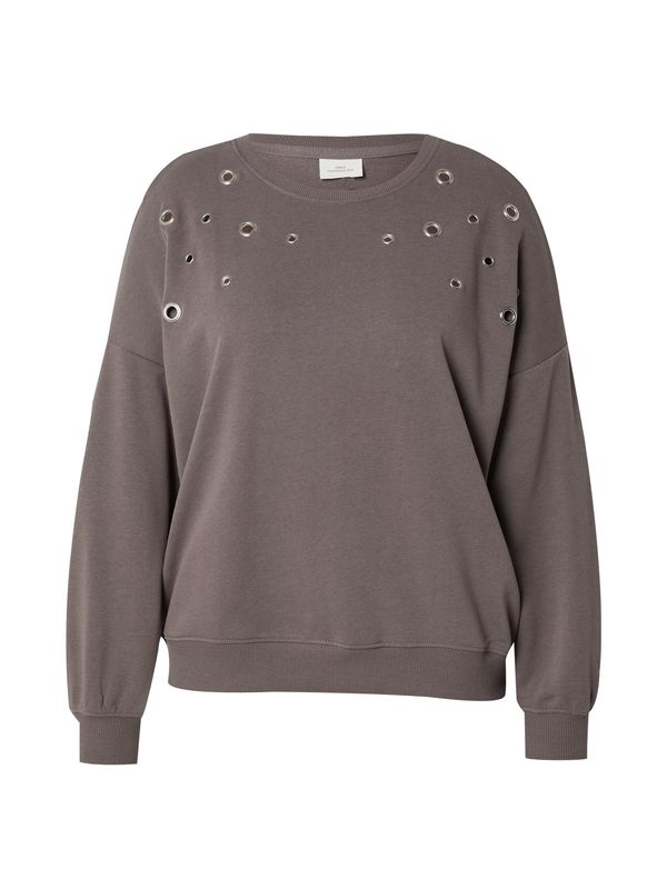 ONLY Carmakoma ONLY Carmakoma Majica 'CAREYE'  mauve