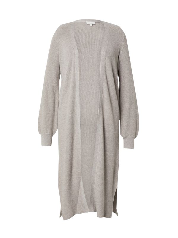 ONLY Carmakoma ONLY Carmakoma Pletena jopa 'CARIBI'  siva