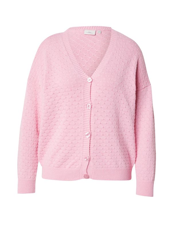 ONLY Carmakoma ONLY Carmakoma Pletena jopa 'CARNOLA'  roza