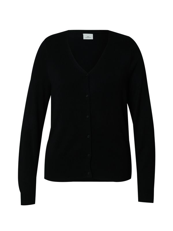 ONLY Carmakoma ONLY Carmakoma Pletena jopa 'CARVENICE'  črna