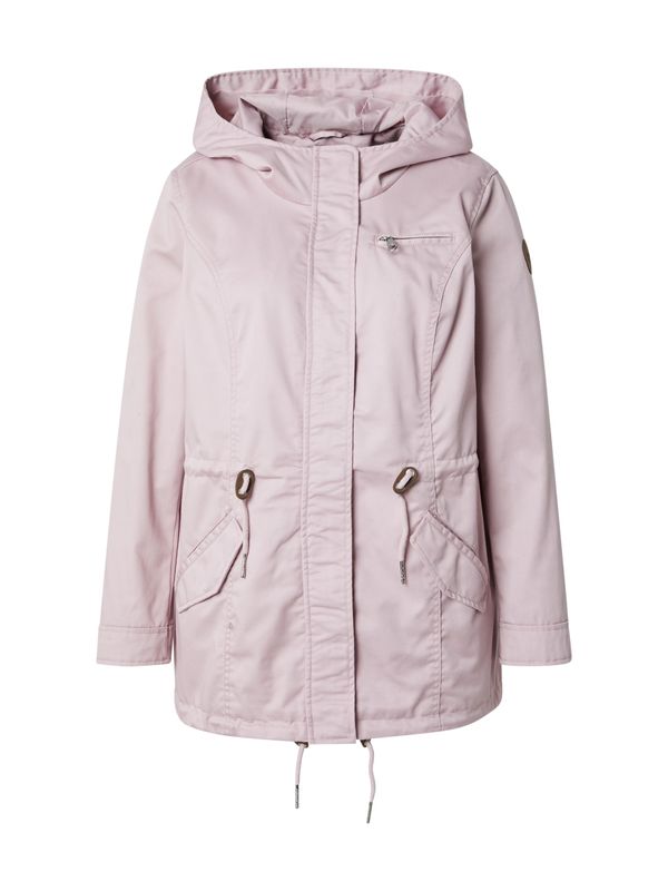 ONLY Carmakoma ONLY Carmakoma Prehodna jakna 'CARLORCA'  mauve