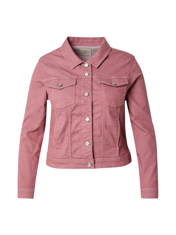 ONLY Carmakoma ONLY Carmakoma Prehodna jakna 'CARWESPA'  roza