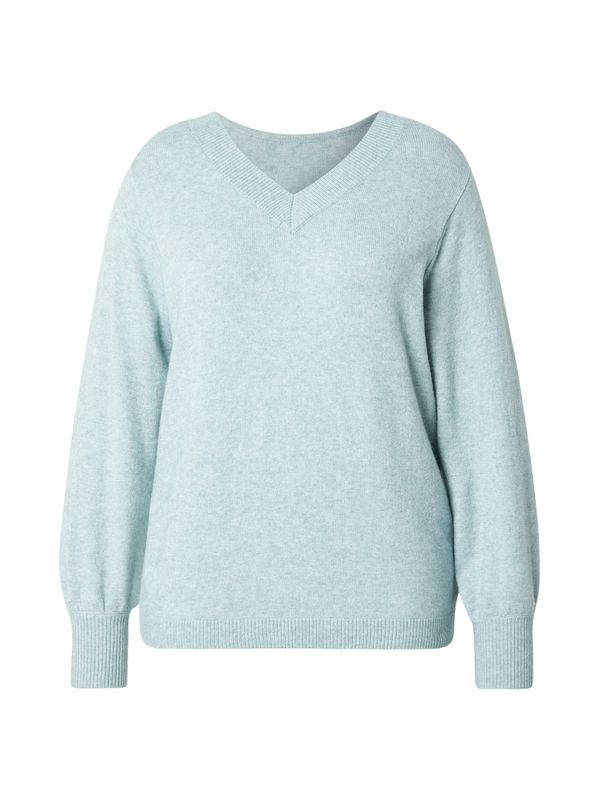 ONLY Carmakoma ONLY Carmakoma Pulover 'CARIBI'  meta