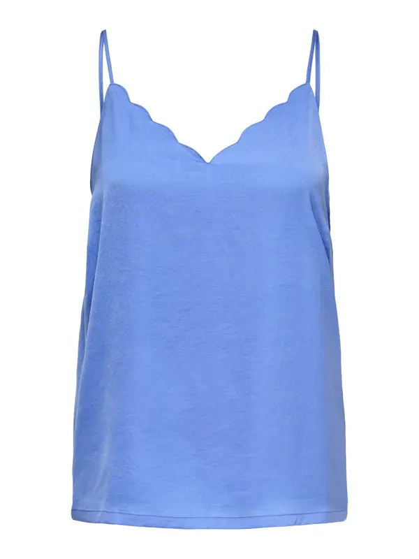 ONLY Carmakoma ONLY Carmakoma Top 'CARDebbie'  kraljevo modra