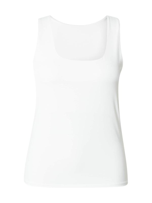 ONLY Carmakoma ONLY Carmakoma Top 'CAREA'  bela