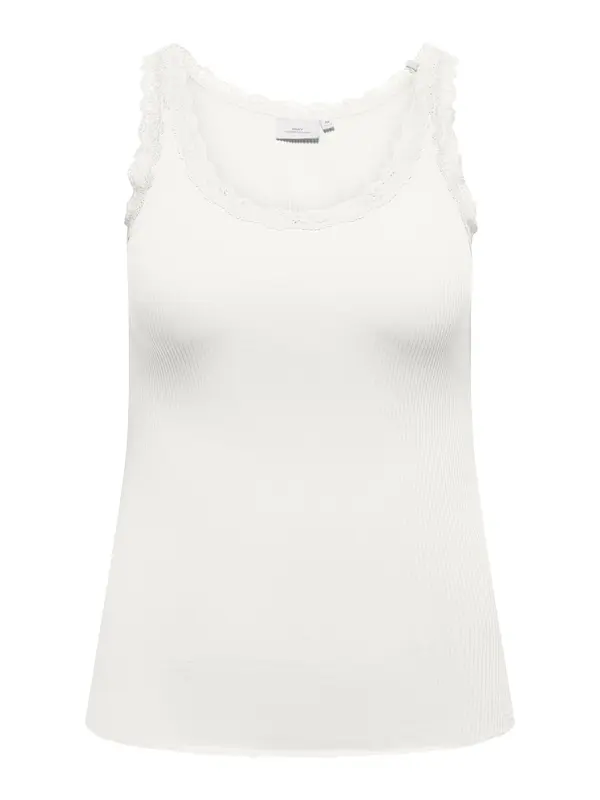ONLY Carmakoma ONLY Carmakoma Top 'CARSara Sharai'  bela
